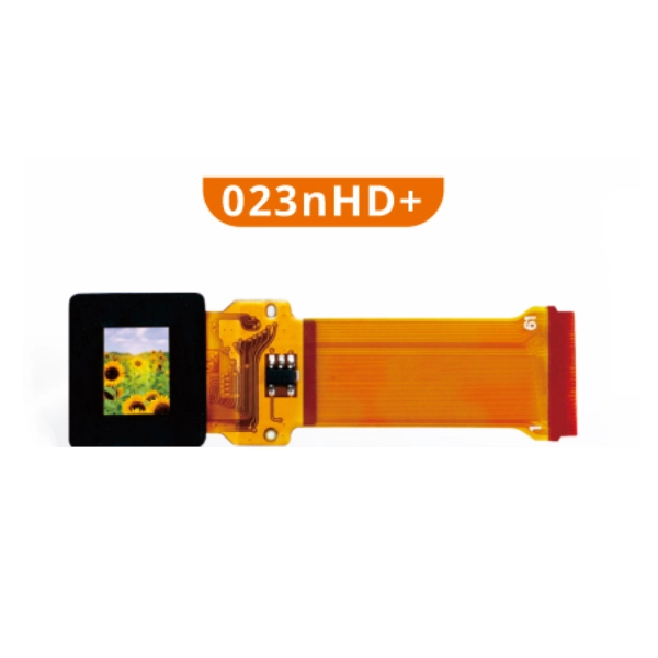 0.23 düymlük mikroelli modul