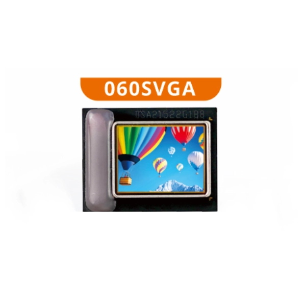 0.60 düymlük mikroelli modul