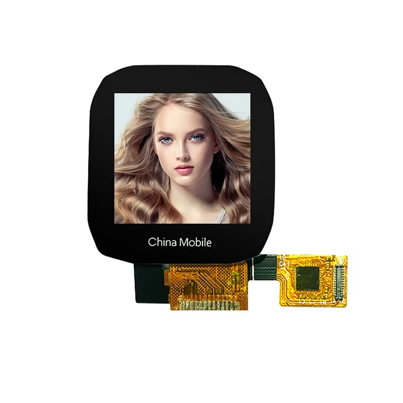 1.3 düymlük 240 * 240 LCD ekran