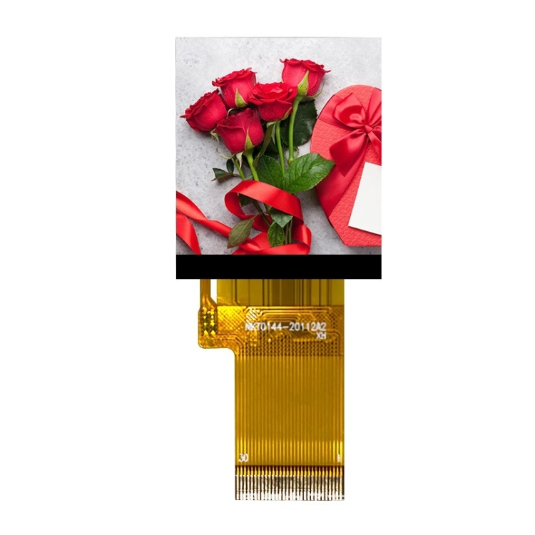 Smart Watch üçün 1.44 TFT LCD ekran
