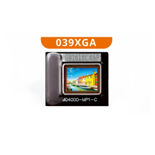 1024 * 768 mikro-oled modul