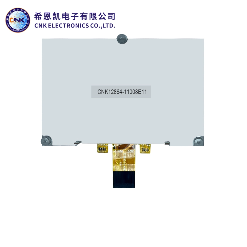 128x64 qrafik lcd ekran