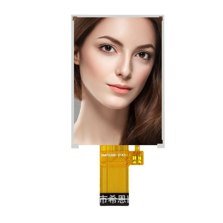 2.0 düymlük TFT LCD ekran modulu