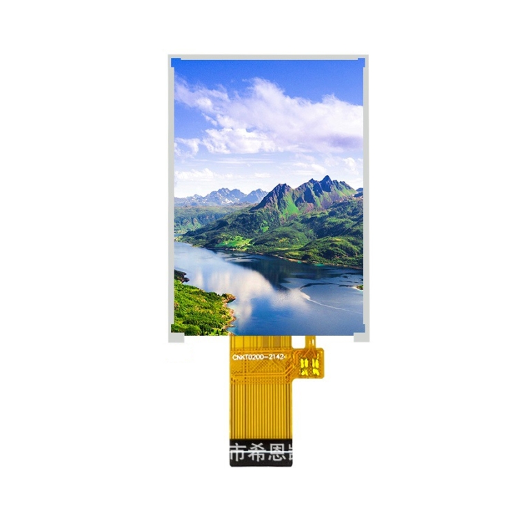 2,0 düymlük TFT LCD modulu 240*320