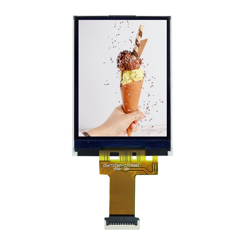 2.4 düymlük TFT LCD ekran modulu