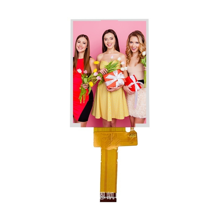 2.8 düymlük TFT LCD modulu