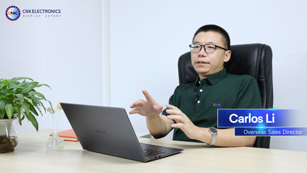 TFT arxa işığında, Bef və dbef arasındakı fərq nədir?