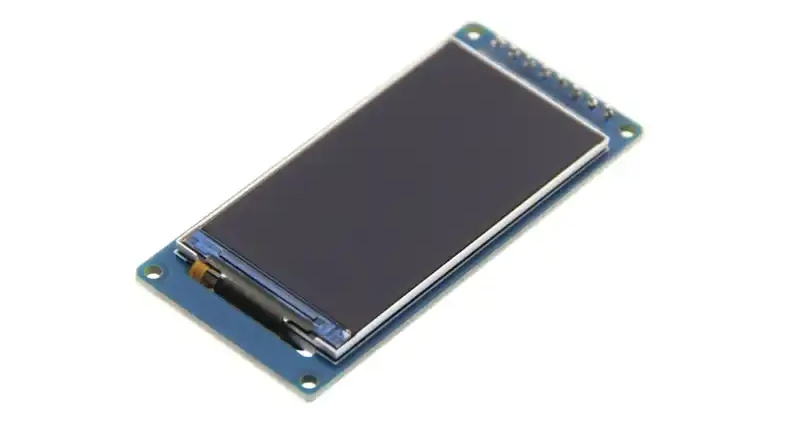 CNK Texniki Dekrilessiyası: LCD ekranı üçün 4 pilləli diaqnoz 