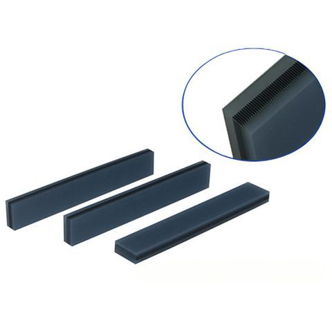 LCM keçirici elastomer bağlayıcıları: dəqiq elektron əlaqələri üçün 