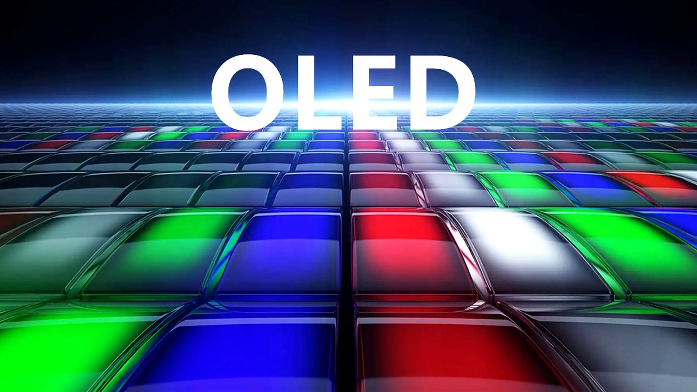 W-Oled panel təchizatı üçün Samsung ilə danışıqlarda BOE, ekran sənayesində snown shift mənzərəsi