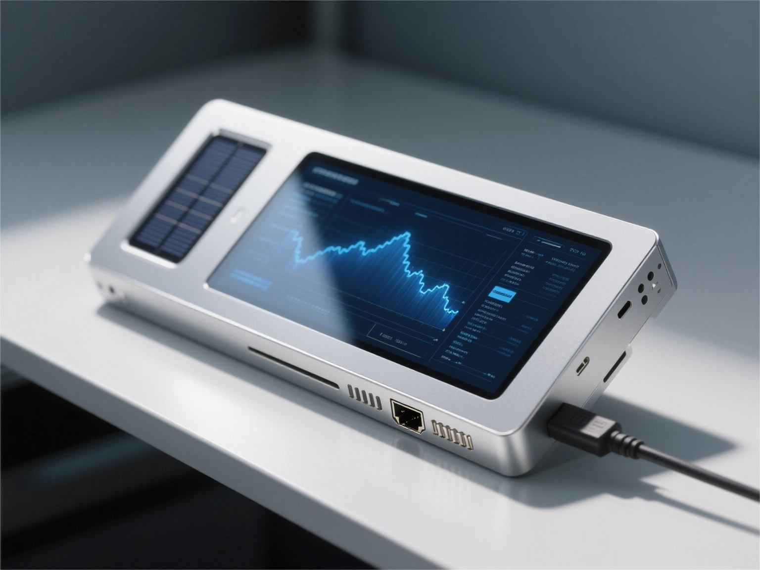 Xüsusi LCD ekranları üçün kritik qərar: Xarici komponent yerləşdirmə balansının dəyəri və rahatlığı necə?