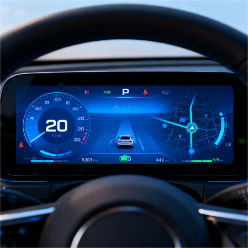 Həssas ekran nüvələri üçün bir 