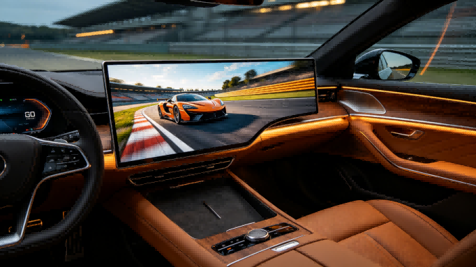 Geniş sahəli OLED bazarı beş il ərzində 74% artacaq: Parçalanma və yenidənqurma şəraitində ekran sənayesi hara gedir?