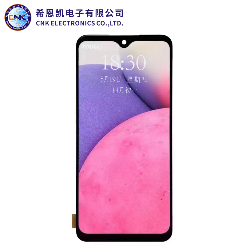 Mən OLED 515