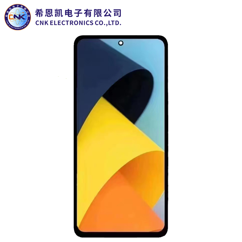 OLED 725