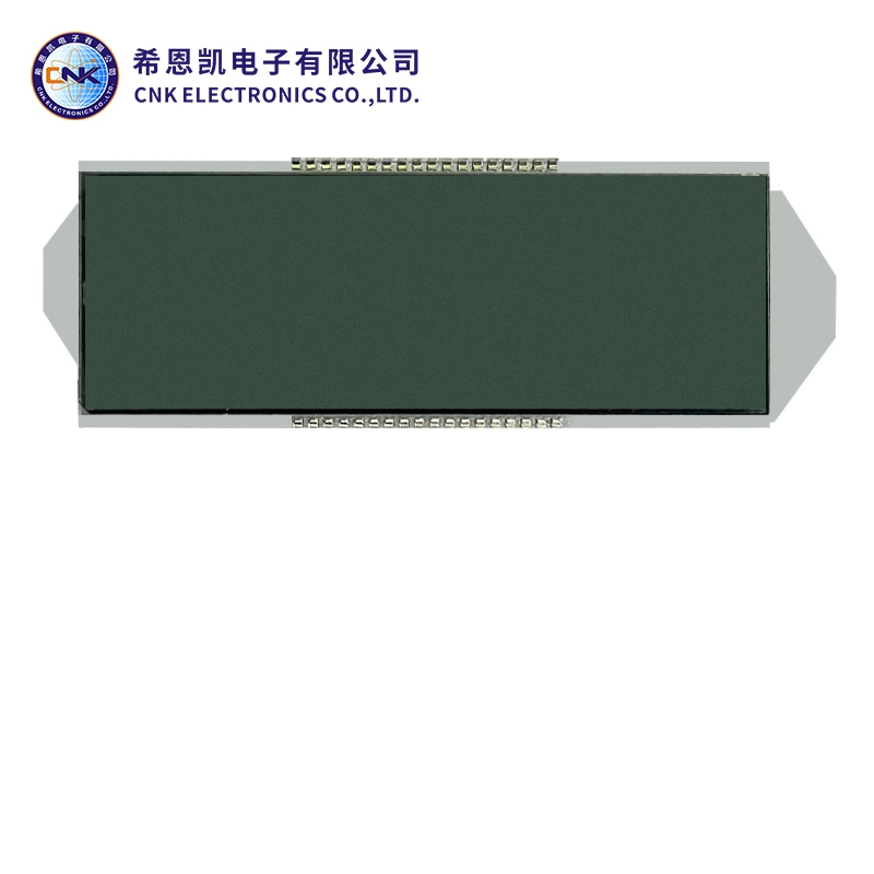 Vatn monoxrom lcd ekran